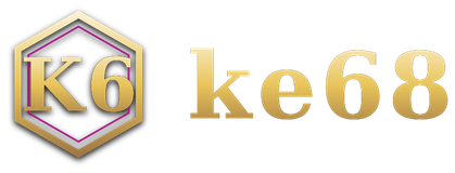 ke68 logo